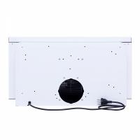 Витяжка кухонна Perfelli TL 6612 C WH 1000 LED Diawest