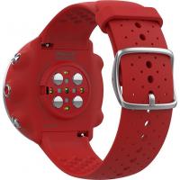 Смарт-годинник Polar VANTAGE M Red M/L (90069747) Diawest