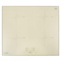 Варочна поверхня Ventolux VI 64 TC IVORY Diawest