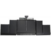 Акумулятор до ноутбука Apple A1494, 95Wh (8440mAh), 6cell, 11.26V, Li-Pol, black (A47265) Diawest