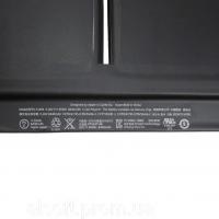 Акумулятор до ноутбука Apple A1494, 95Wh (8440mAh), 6cell, 11.26V, Li-Pol, black (A47265) Diawest