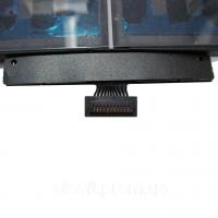 Акумулятор до ноутбука Apple A1494, 95Wh (8440mAh), 6cell, 11.26V, Li-Pol, black (A47265) Diawest