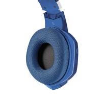 Навушники Trust GXT 322B Carus Gaming Headset for PS4 3.5mm BLUE (23249) Diawest