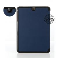 Чохол до планшета BeCover Samsung Tab S2 9.7 T810/T813/T815/T819 Deep Blue (700627) Diawest