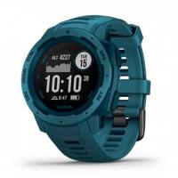 Смарт-годинник Garmin Instinct Lakeside Blue (010-02064-04) Diawest