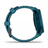 Смарт-часы Garmin Instinct Lakeside Blue (010-02064-04) Diawest