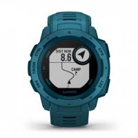 Смарт-часы Garmin Instinct Lakeside Blue (010-02064-04) Diawest