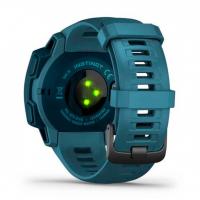 Смарт-часы Garmin Instinct Lakeside Blue (010-02064-04) Diawest