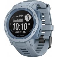 Смарт-часы Garmin Instinct Sea Foam (010-02064-05) Diawest