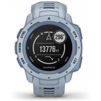 Смарт-часы Garmin Instinct Sea Foam (010-02064-05) Diawest