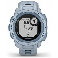 Смарт-часы Garmin Instinct Sea Foam (010-02064-05) Diawest