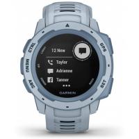 Смарт-часы Garmin Instinct Sea Foam (010-02064-05) Diawest