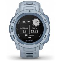 Смарт-годинник Garmin Instinct Sea Foam (010-02064-05) Diawest