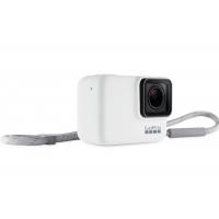 Аксессуар к экшн-камерам GoPro Sleeve & Lanyard (White) (ACSST-002) Diawest