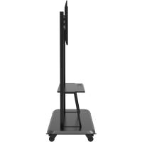 Стійка презентаційна для плазм та ЖК Charmount CT-FTVS-T2 Diawest