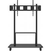 Стійка презентаційна для плазм та ЖК Charmount CT-FTVS-T2 Diawest