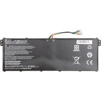 Аккумулятор для ноутбука ACER Aspire E15 ES1-512 Series (AC14B8K) 15.2V 2200mAh PowerPlant (NB410460) Diawest