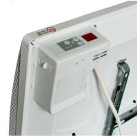 Обігрівач Airelec PREMIER PRO 2000 W (А691497) Diawest