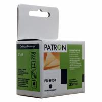 Картридж Patron HP DJ C8767HE BLACK (PN-130) Diawest