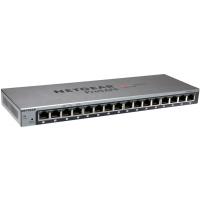 Коммутатор сетевой Netgear GS116E (GS116E-200PES) Diawest