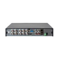 Комплект відеоспостереження Tecsar 8OUT 5MEGA (000008810) Diawest