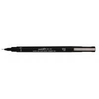 Лайнер UNI 0.1мм fine line Black (PIN01-200.Black) Diawest