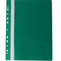 Папка-скоросшиватель Buromax A4, perforated, PVC, assorted colors/ PROFESSIONAL (BM.3331-99) Diawest