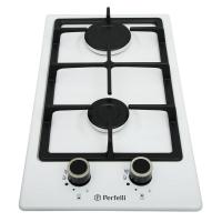 Варочна поверхня Perfelli HGM 31423 WH Diawest