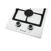 Варочна поверхня Perfelli HGM 31423 WH Diawest