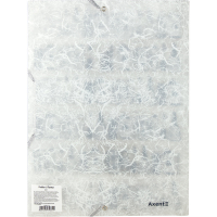 Папка на резинках Axent A4 420 мкм BBH 07 (1509-07-A) Diawest