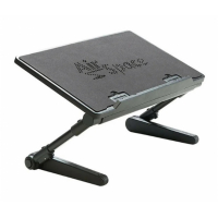 Столик для ноутбука Ritar Laptop Air Space 420*260mm (ZD-SFVAS / 21081) Diawest