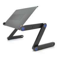 Столик для ноутбука Ritar Laptop Table T8 420*260mm (DOD-LT/T8 / 18978) Diawest