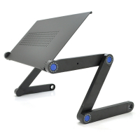 Столик для ноутбука Ritar Laptop Table T6 420*260mm (DOD-LT/T6 / 18981) Diawest