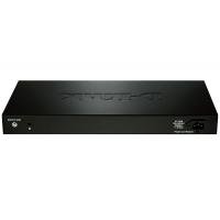 Комутатор мережевий D-Link DXS-1210-12SC Diawest