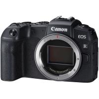 Цифровий фотоапарат Canon EOS RP body + адаптер EF-RF (3380C041) Diawest