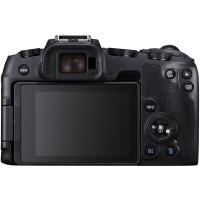Цифровий фотоапарат Canon EOS RP body + адаптер EF-RF (3380C041) Diawest