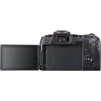 Цифровий фотоапарат Canon EOS RP body + адаптер EF-RF (3380C041) Diawest
