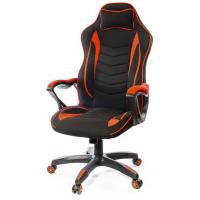 Кресло игровое Аклас Кронум PL TILT Красное (17270) Diawest