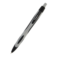 Ручка масляная Axent Polo автоматическая Синяя 0.7 мм (AB1066-02-A) Diawest