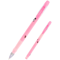 Ручка кулькова Axent Panda-1 синя (AB1049-14-A) Diawest