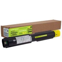 Тонер-картридж Patron Xerox 006R01462 Yellow Green Label (PN-01462YGL) Diawest