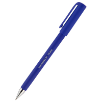 Ручка гелевая Delta by Axent Синяя 0.7 мм (DG2042-02) Diawest