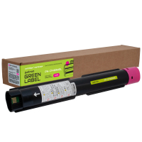 Тонер-картридж Patron Xerox 006R01463 Magenta Green Label (PN-01463MGL) Diawest