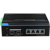 Коммутатор сетевой Utepo UTP7304GE-POE Diawest