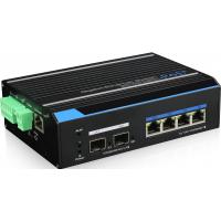 Коммутатор сетевой Utepo UTP7304GE-POE Diawest