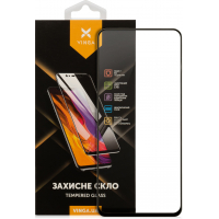Скло захисне Vinga Xiaomi Poco F3 (VGXPF3) Diawest