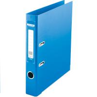 Папка - регистратор Buromax А4 double sided, 50мм, PP, blue, built-up (BM.3002-02c) Diawest