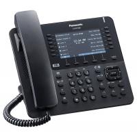 IP телефон Panasonic KX-NT680RU-B Diawest