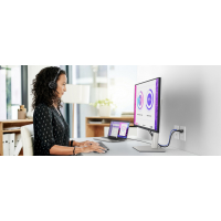 Монитор Dell P3222QE (210-BBBJ) Diawest