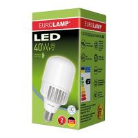 Лампочка Eurolamp E40 (LED-HP-40406) Diawest